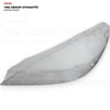 Volvo S60 08-13 Ön Far Camı Sağ Yns - 31383067c