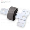 Volvo S60 10-18 S80 V70 Xc60 Xc70 10-16 Arka Aks Taşıyıcı Burcu Sol Yns - 31387280