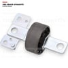 Volvo S60 10-18 S80 V70 Xc60 Xc70 10-16 Arka Aks Taşıyıcı Burcu Sol Yns - 31387280