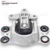 Volvo S60 S80 V60 V70 10-16 1.6 (B416 - D416) Motor Takozu (Kulağı) Sol Febi - 1000522 / 31262710