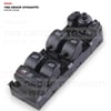 Volvo S90 V90 Xc90 15-21 Ön Cam Açma Düğmesi Anahtarı Sol (Dörtlü) Yns - 31433927