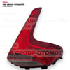 Volvo V40 12-19 Arka Stop Sağ Marelli - 714021220802 / 31395479