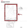 Volvo V40 12-19 Arka Stop Sol Marelli - 714021220702 / 31395478