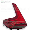 Volvo V40 12-19 Arka Stop Sol Marelli - 714021220702 / 31395478