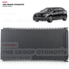 Volvo V40 13-19 Orta Konsol Sürgüsü Bardaklık Tutucusu (Siyah) Orjinal - 31307646