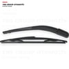 Volvo Xc60 08-17 Arka Silecek (Silgi) Süpürgesi + Kolu (365 mm) Yns - 31333448 / 31333449