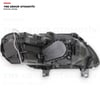 Vw Caddy 03-10 Touran 03-10 Ön Far Sol (Elektrikli) Depo - 4411193lldem / 2k0941005d