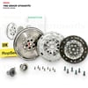 Vw Caddy Golf Jetta Passat 04-10 Transporter T5 1.9 Tdi Axb - Bjb - Bkc - Bls - Bxe Debriyaj Seti + Volan + Rulman Set Luk - 600001600