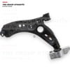 Vw Golf V - VI 03- Caddy Touran 04- Audi A3 03- Seat Altea Skoda OCtavia Superb 03- Salıncak Sol Rotilli Ayd - 10490