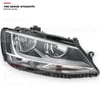 Vw Jetta 10-17 Ön Far Sağ (Elektrikli - Motorlu - Siyah) Depo - 44111g6rmldem2 / 5c7941006h