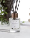 Pomegranate Black Reed Diffuser