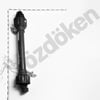 H00074415-Cırcırlı Şaft