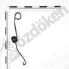 H00075063-1503500004002 TEL FORM YAYI Ø3,5