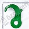 HBM20240007 HBM-Arkadan Sol Çıplak Boynuz