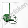 HBM20240022 HBM-Ekici Disk ve Kısa Bacağı (Komple)