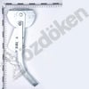 HBM20240025 HBM-Göz Boşaltma Kolu – Komple
