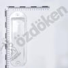 HBM20240030 HBM-Gözetleme Camı