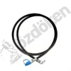 HBM20240055 HBM-Lif-Traktör Bağlantı Hortumu