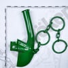 HBM20240082 HBM-Tek Boru Kısa Taban Kolu Atım Boruları (Komple) YENİ MODEL