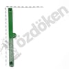 HBM20240095 HBM-Üç Askı Orta Profil Tutucu