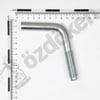 P0000000552-Havalı Klavuz_Klavuz Diski Kolu-VPHE-K09-1