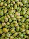 Kırma Yeşil Zeytin