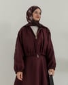 Orla Bordo Etekli Takım