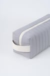 Çizgi GRİ Dyson Airwrap ve Tüm Saç Şekillendiriniz için XL Boy Çanta Seyahat Çantası GRİ