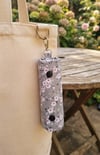 Seccade Charm- Seyahat Tipi Katlanabilir Namazlık GRİ