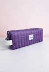 Seul Dy-son Airwrap ve Tüm Saç Şekillendiriciler için XL Boy Çanta Seyahat Çantası Mürdüm