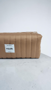 Seul Dy-son Airwrap ve Tüm Saç Şekillendiriciler için XL Boy Çanta Seyahat Çantası CAMEL