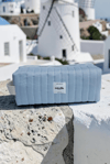 Seul Dy-son Airwrap ve Tüm Saç Şekillendiriciler için XL Boy Çanta Seyahat Çantası GRİ