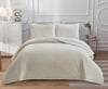 SOFT MİNİ Çift Kişilik Yatak örtüsü 260x240 BEJ