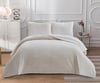 SOFT MİNİ Çift Kişilik Yatak örtüsü 260x240 KREM