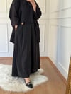 PANTOLON ETEK ANTRASİT