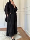 PANTOLON ETEK ANTRASİT