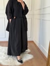 PANTOLON ETEK ANTRASİT
