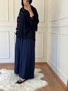 PANTOLON ETEK LACİVERT