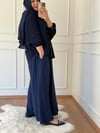PANTOLON ETEK LACİVERT