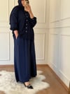 PANTOLON ETEK LACİVERT