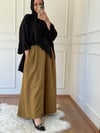 PANTOLON ETEK YAG YEŞİL