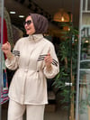 0555 ADİDAS TAKIM KREM