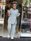 107079 TAKIM HAKİ