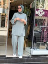107079 TAKIM HAKİ