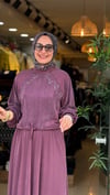10967 ETEKLİ TAKIM MÜRDÜM
