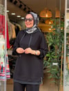 10987 TAKIM SİYAH