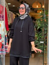 10987 TAKIM SİYAH