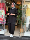 10987 TAKIM SİYAH