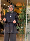 10995 TAKIM SİYAH