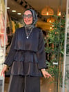10995 TAKIM SİYAH